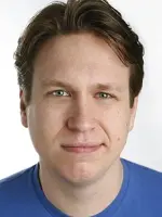 Pete Holmes