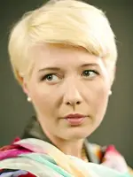 Олеся Власова