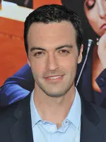 Reid Scott