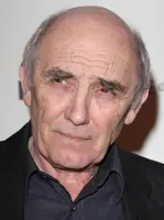 Donald Sumpter