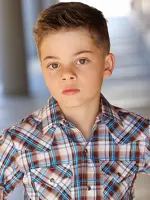 Brecken Merrill