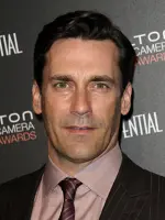 Jon Hamm