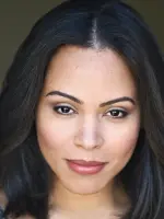 Amirah Vann