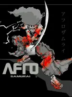 Afro Samurai