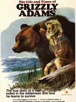 The Life and Times of Grizzly Adams