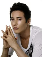 Won Bin