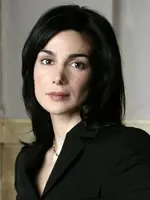 Assistant D.A. Alexandra Borgia