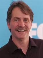 Jeff Foxworthy