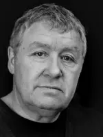 Gregor Fisher