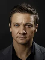 Jeremy Renner