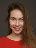 Наталья Коровкина