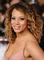 Angela Griffin