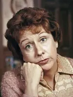 Edith Bunker