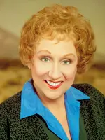 Jean Stapleton