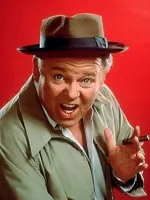 Archie Bunker