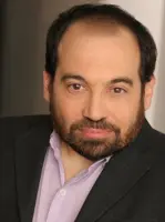 Danny Woodburn