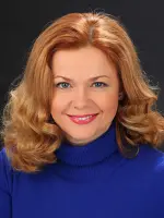 Татьяна Яковенко