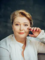 Александра Скачкова