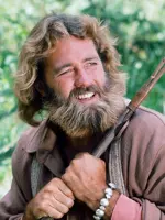 James 'Grizzly' Adams