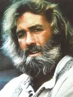 Dan Haggerty