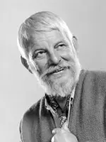 Denver Pyle