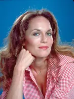 Catherine Bach