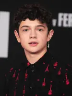 Noah Jupe