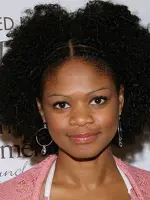 Kimberly Elise