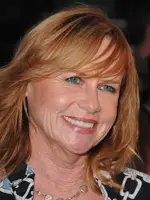 Amy Madigan