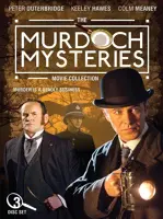 The Murdoch Mysteries