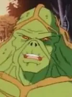 Alec Holland / Swamp Thing