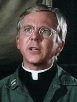 Father Francis Mulcahy