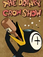 The Drinky Crow Show