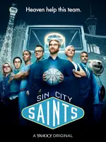 Sin City Saints