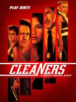 Cleaners