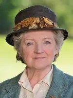 Miss Jane Marple