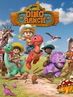 Dino Ranch