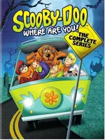 Scooby-Doo, Where Are You!