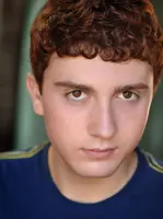 Daryl Sabara