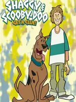 Shaggy & Scooby-Doo Get a Clue