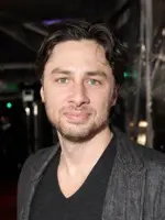 Zach Braff