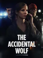 The Accidental Wolf