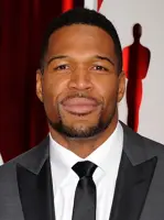 Michael Strahan