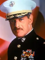 Major John D. 