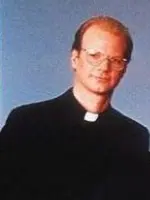 Father Philip Prestwick