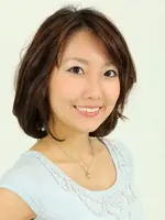 Kumiko Ikebe