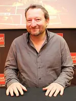 François Podetti
