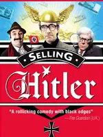 Selling Hitler