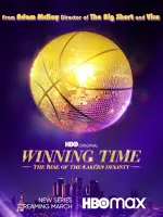 Winning Time: The Rise of the Lakers Dynasty