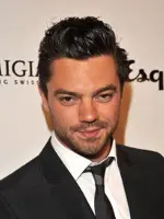 Dominic Cooper